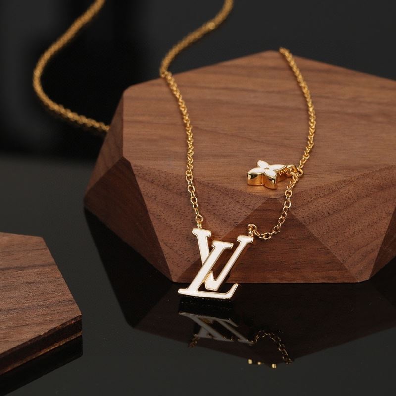 LV Necklaces